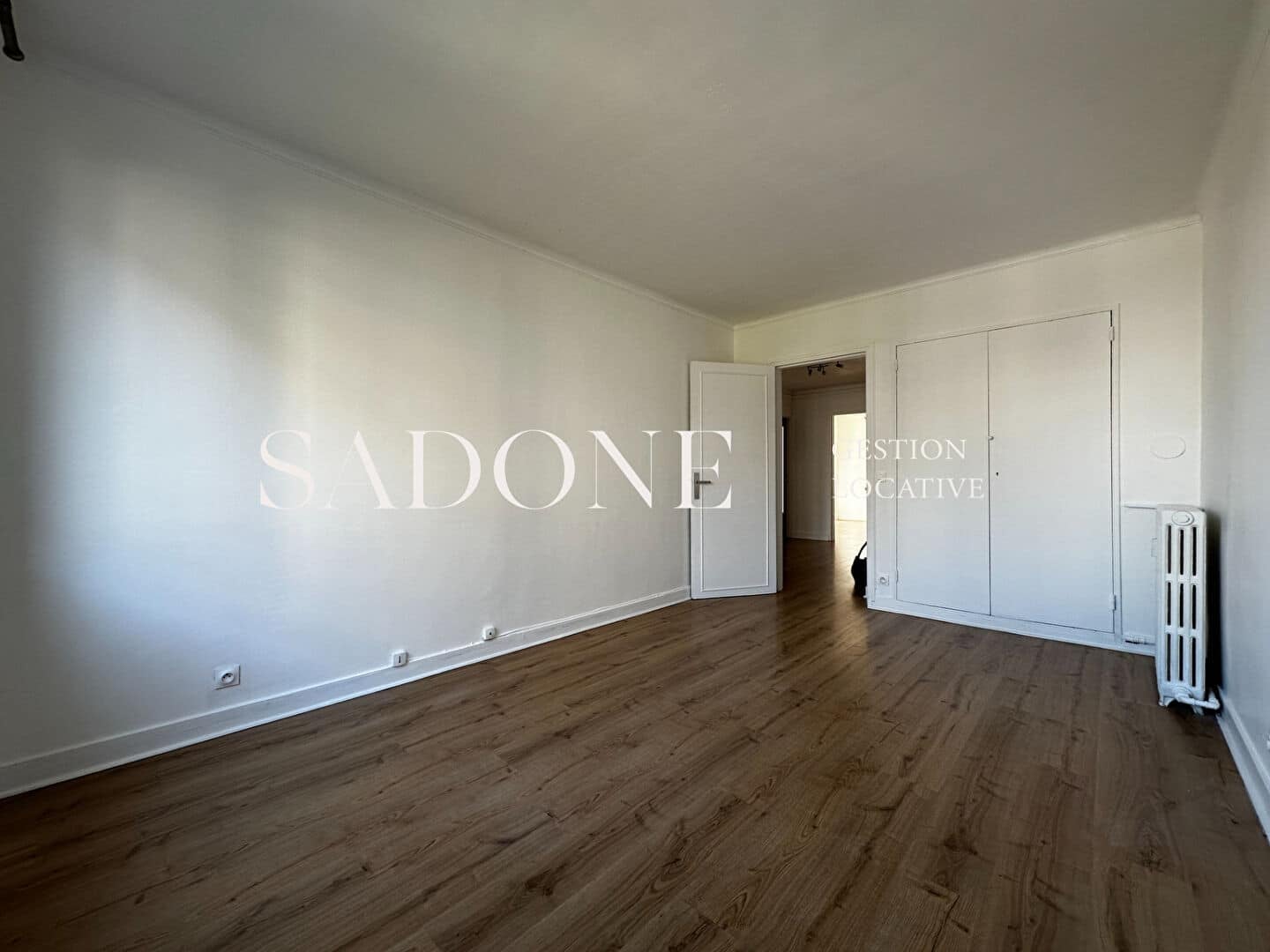 Appartement Villa Dupont à Paris
