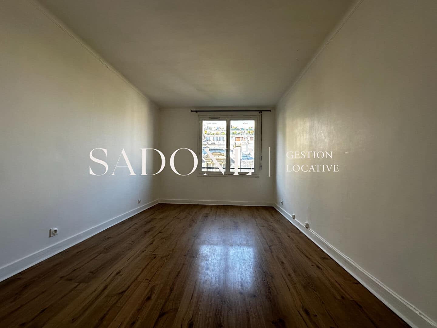 Appartement Villa Dupont à Paris