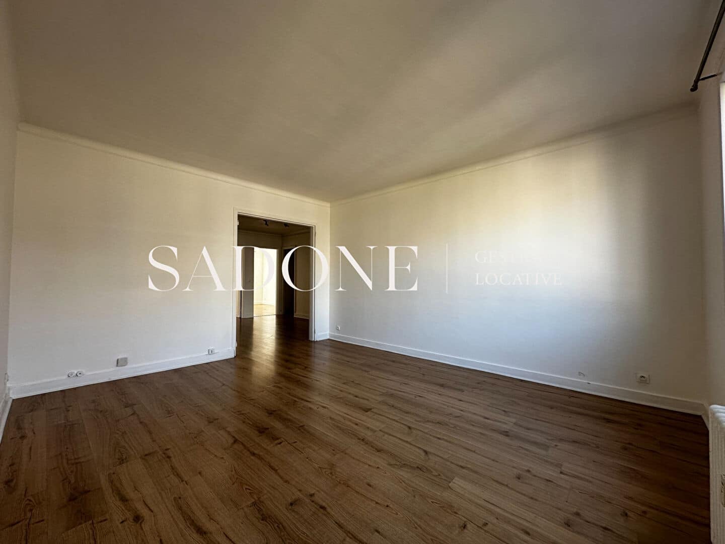 Appartement Villa Dupont à Paris