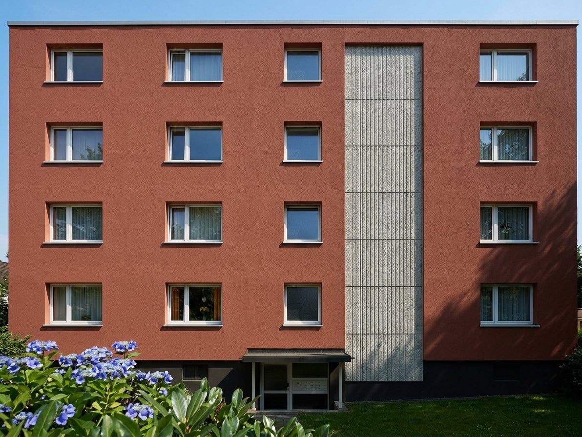 Wohnung Polarweg in Hamburg