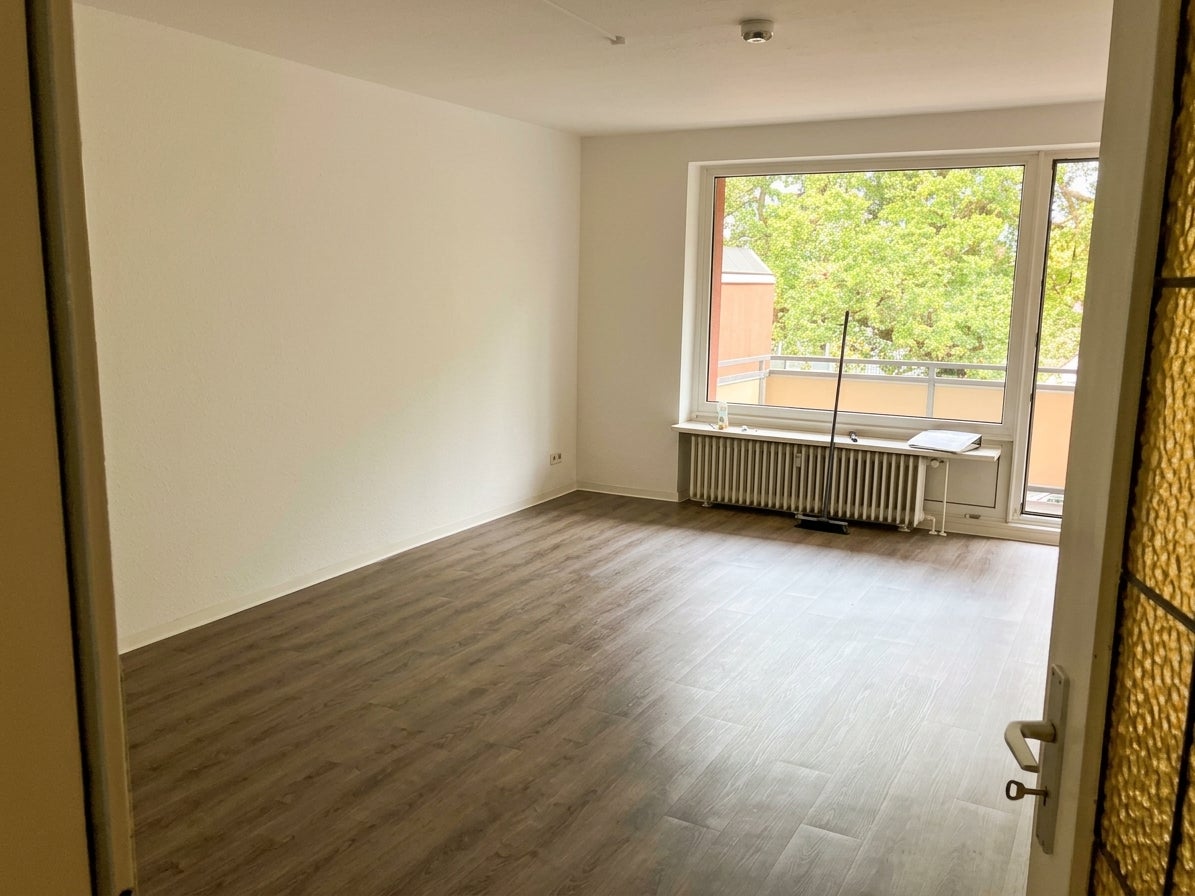 Wohnung Polarweg in Hamburg
