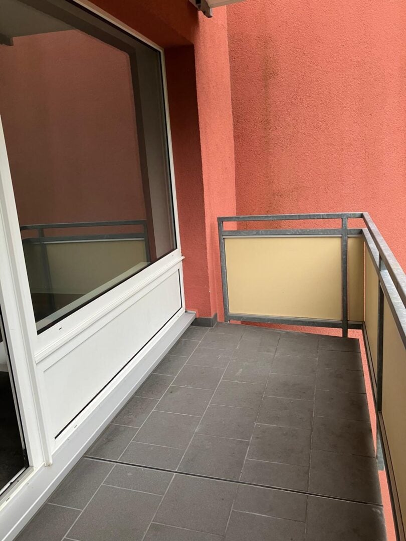 Wohnung Polarweg in Hamburg