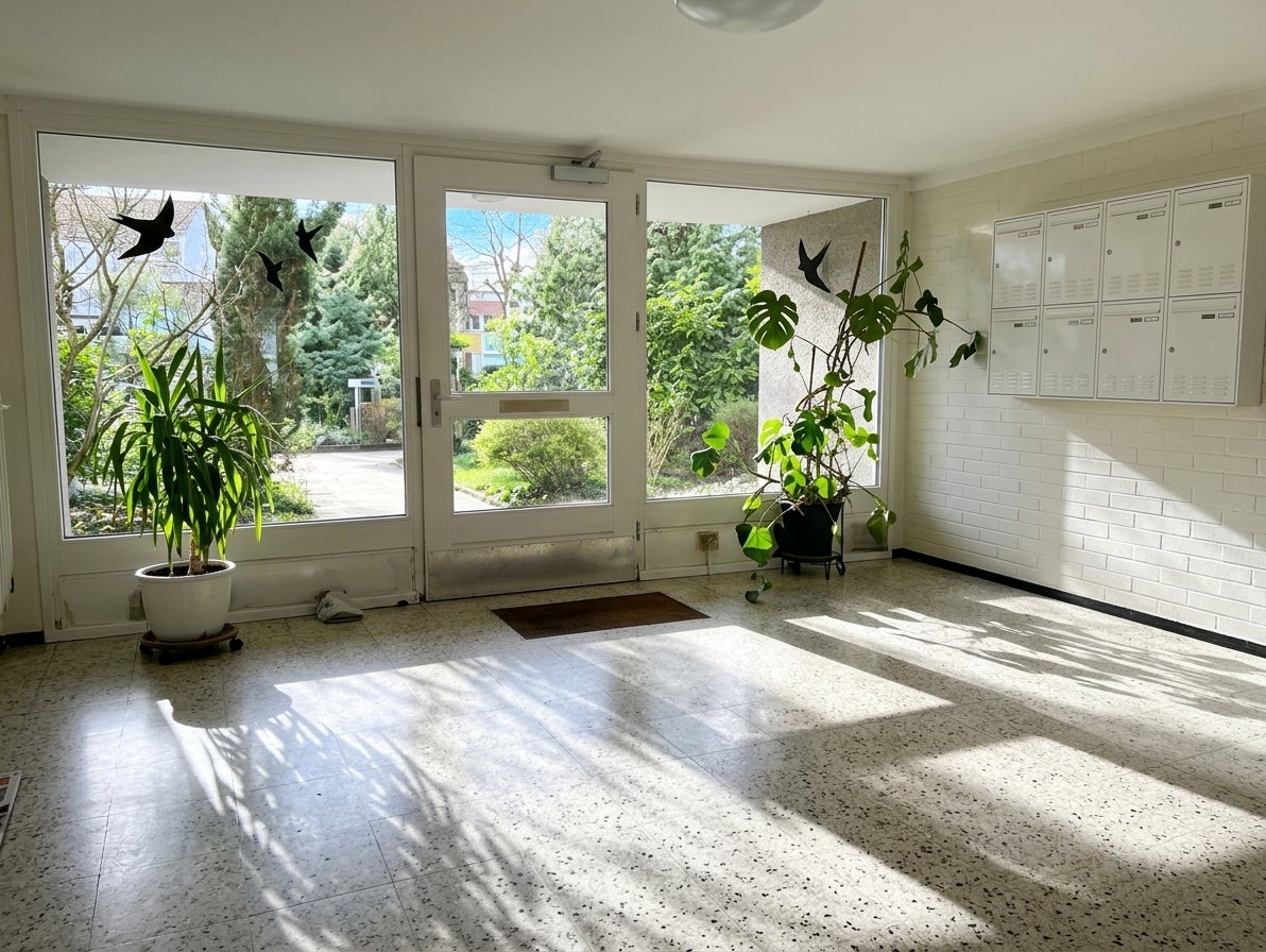 Wohnung Polarweg in Hamburg