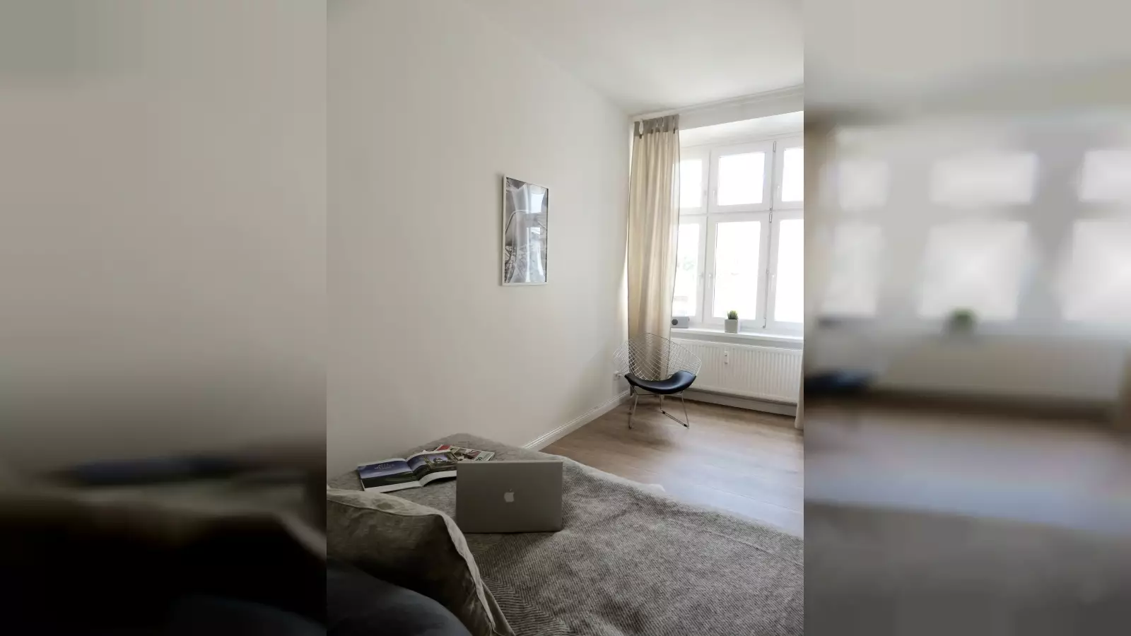Wohnung Planufer in Berlin