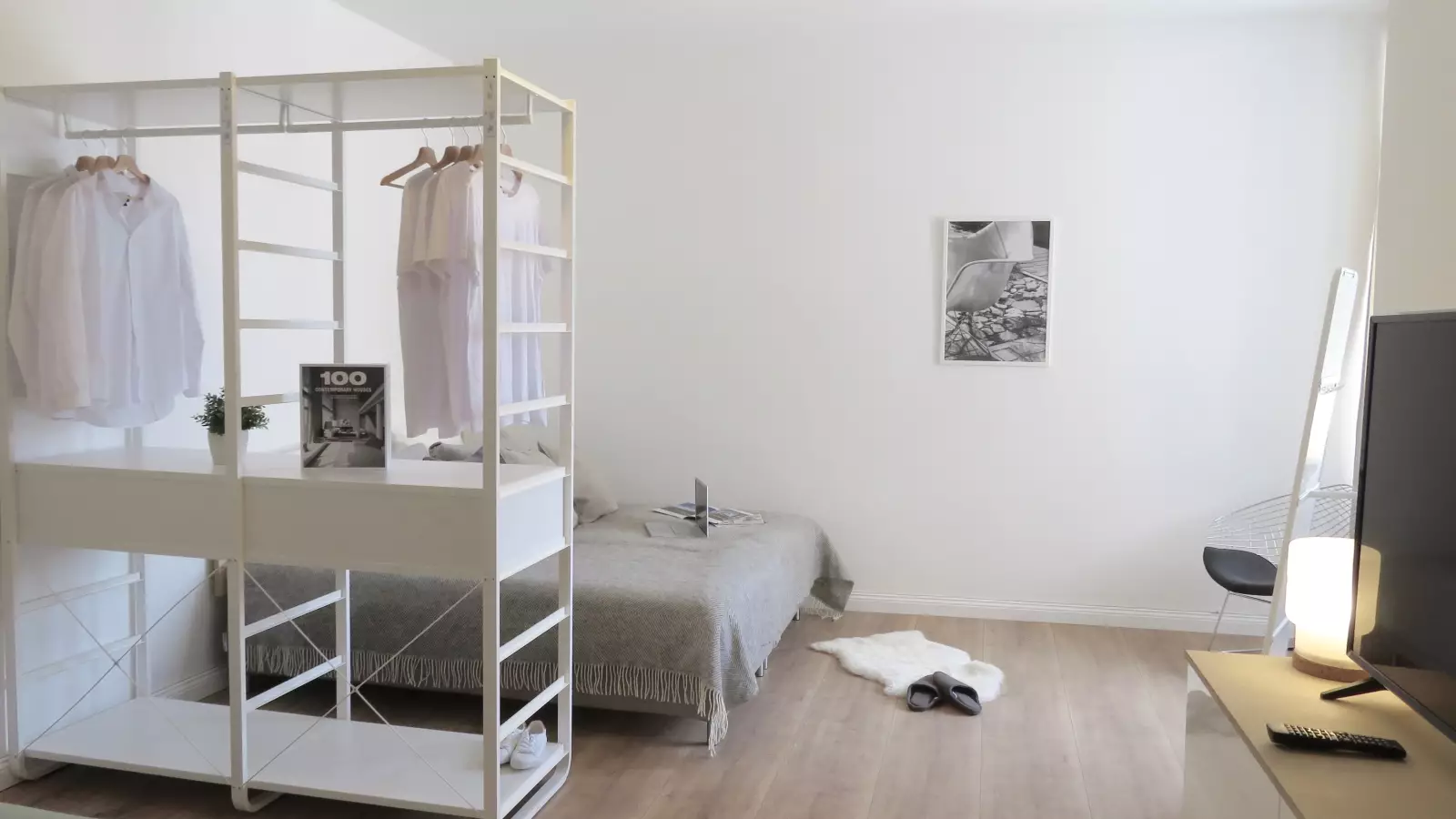 Wohnung Planufer in Berlin
