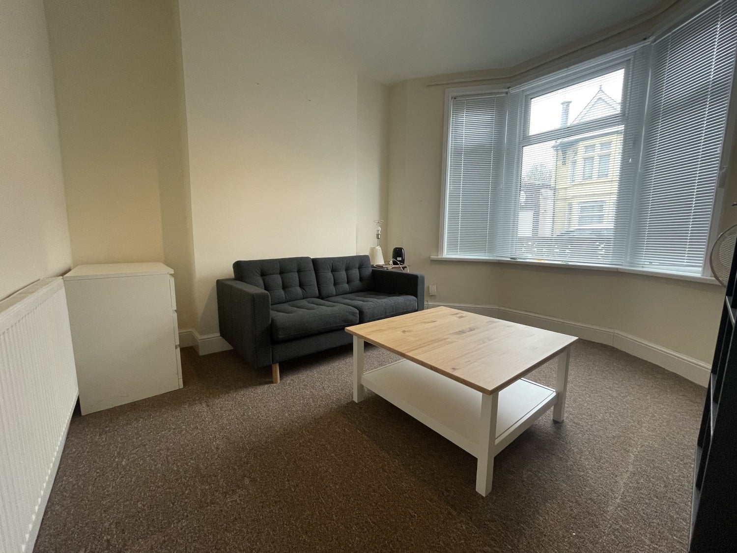 Room Florence Street in Cardiff