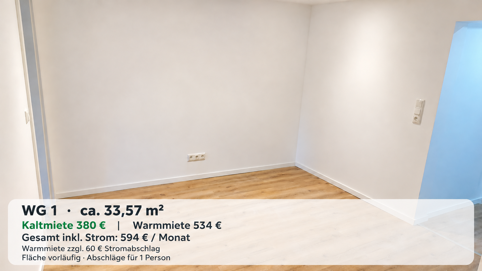 Wohnung Hochstraße in Andernach