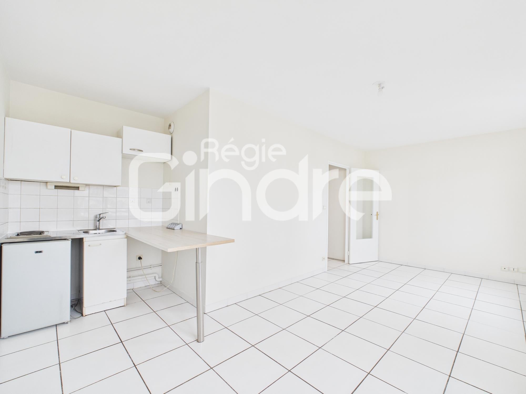 Appartement Rue Lavoisier à Lyon