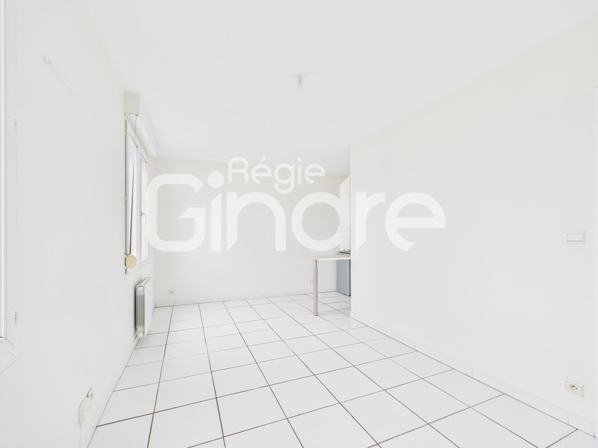 Appartement Rue Lavoisier à Lyon