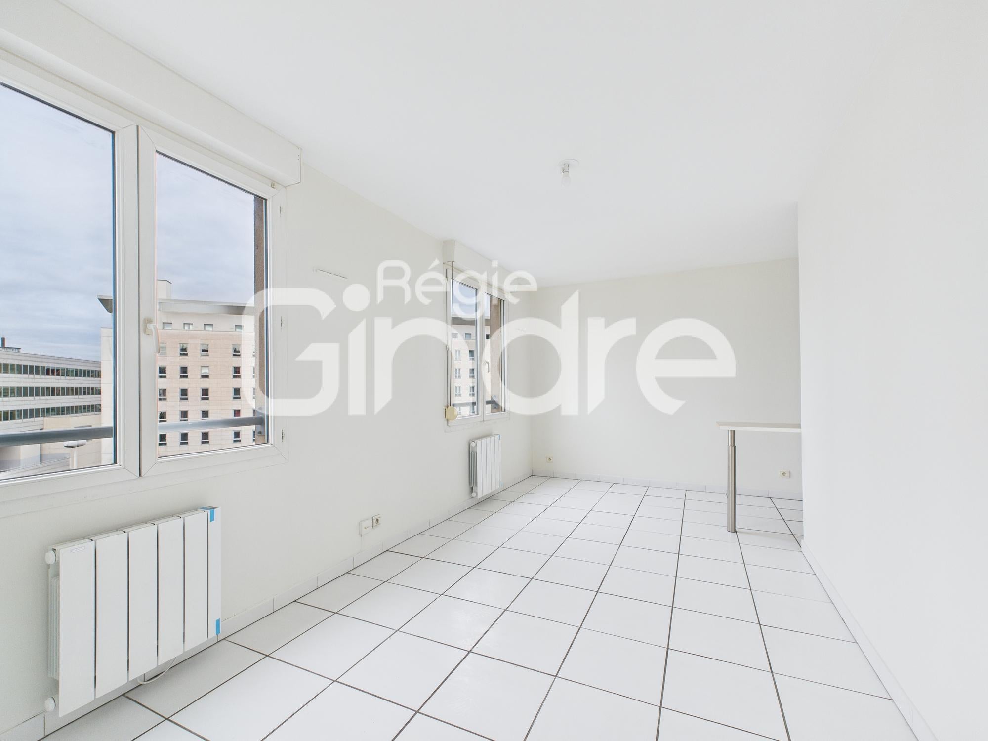 Appartement Rue Lavoisier à Lyon
