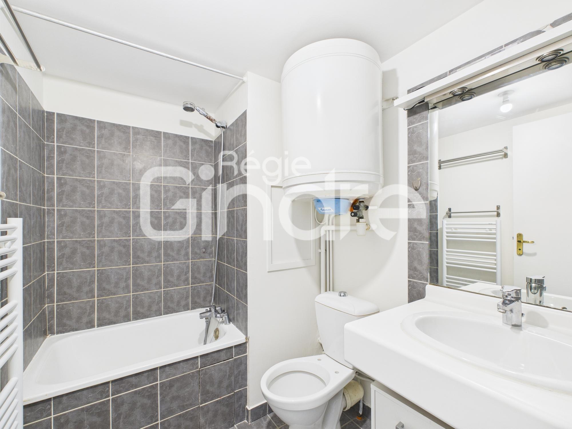 Appartement Rue Lavoisier à Lyon