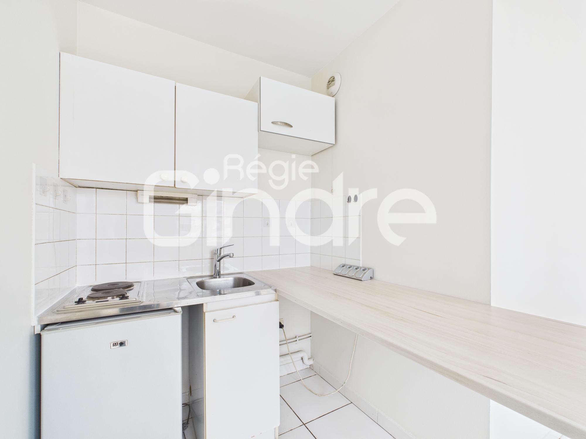 Appartement Rue Lavoisier à Lyon
