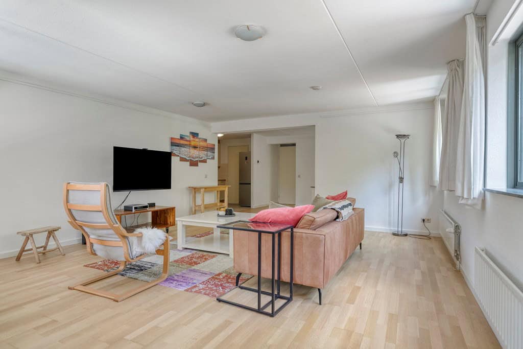 Appartement Kamerlingh Onnesstraat 42 in Amstelveen