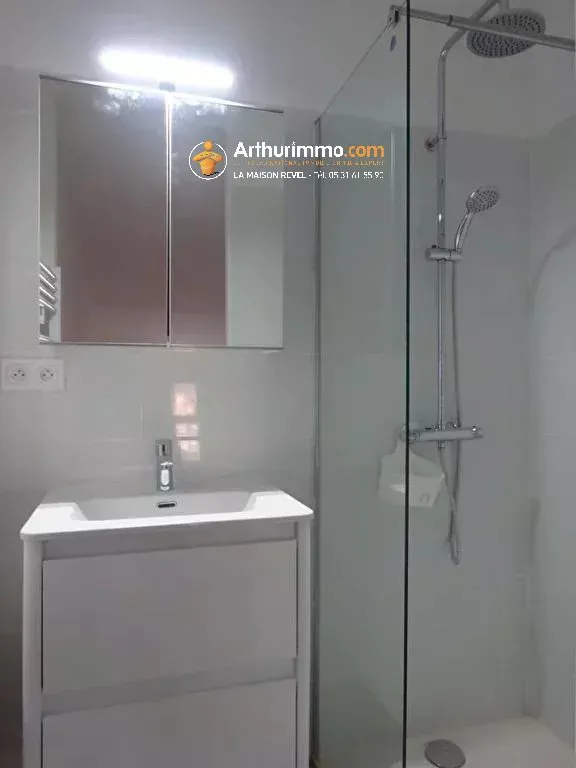 Appartement Chemin des Capelles à Toulouse