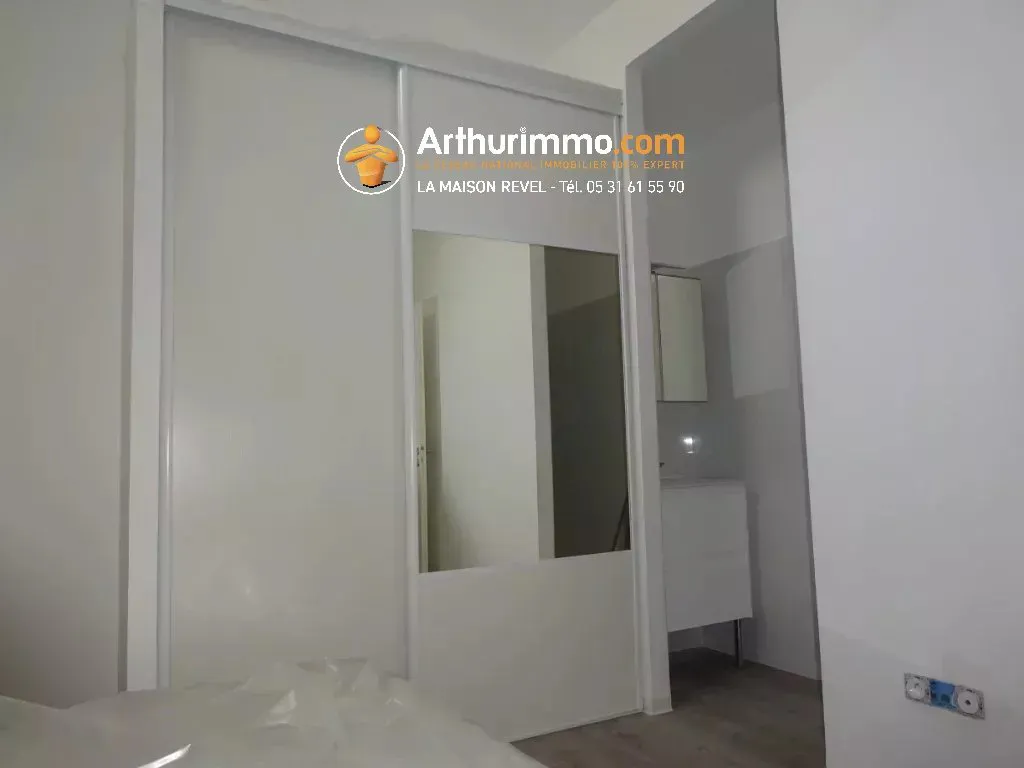 Appartement Chemin des Capelles à Toulouse