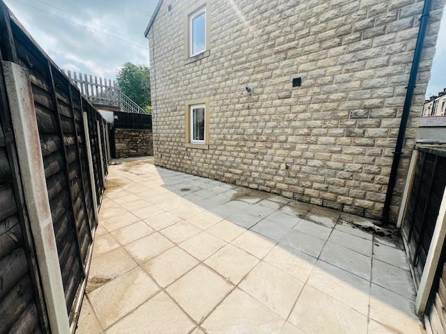 House Mitchell Street in Ribble Valley