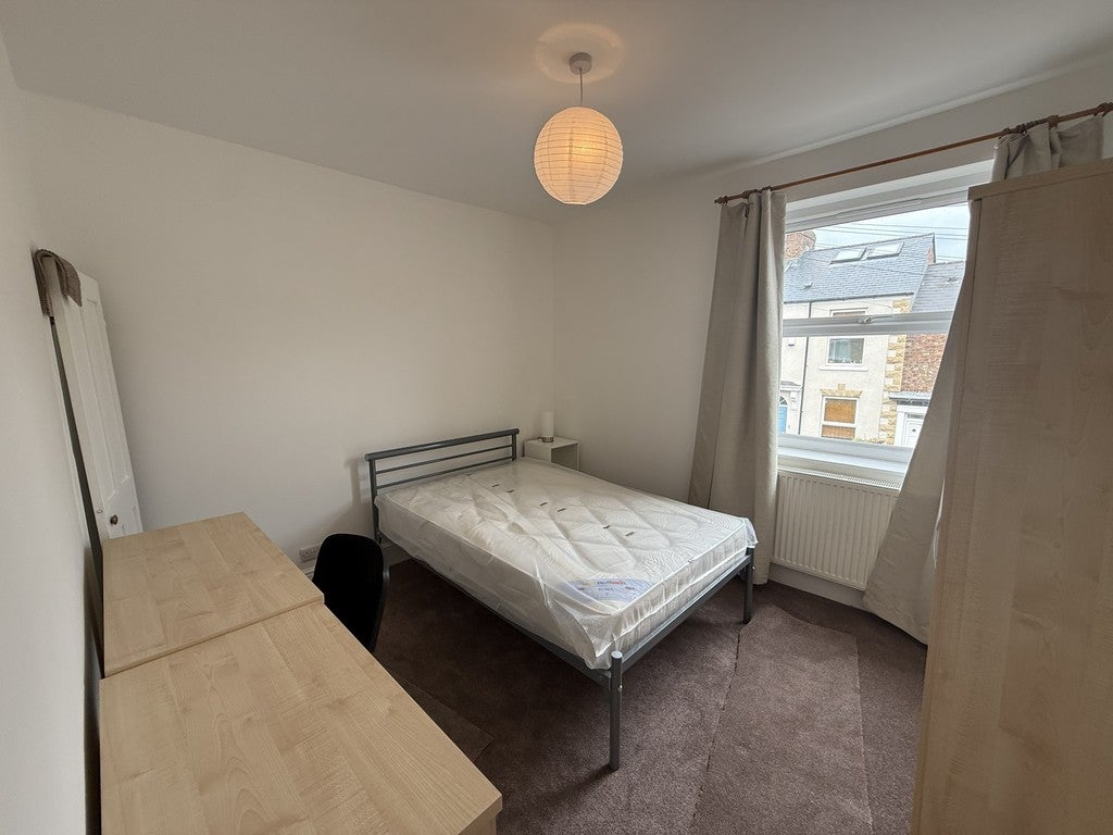 Room Brownlow Street in York