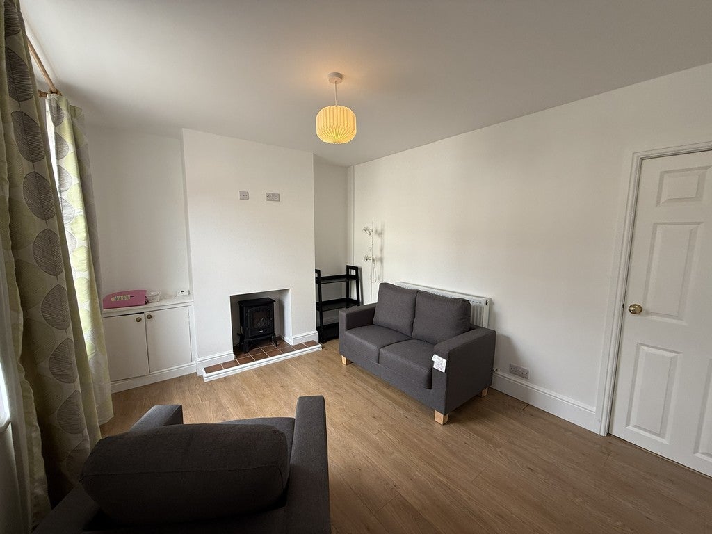 Room Brownlow Street in York