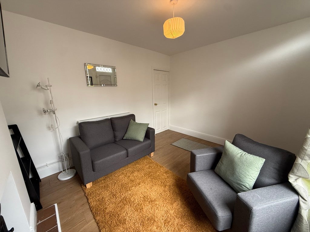 Room Brownlow Street in York