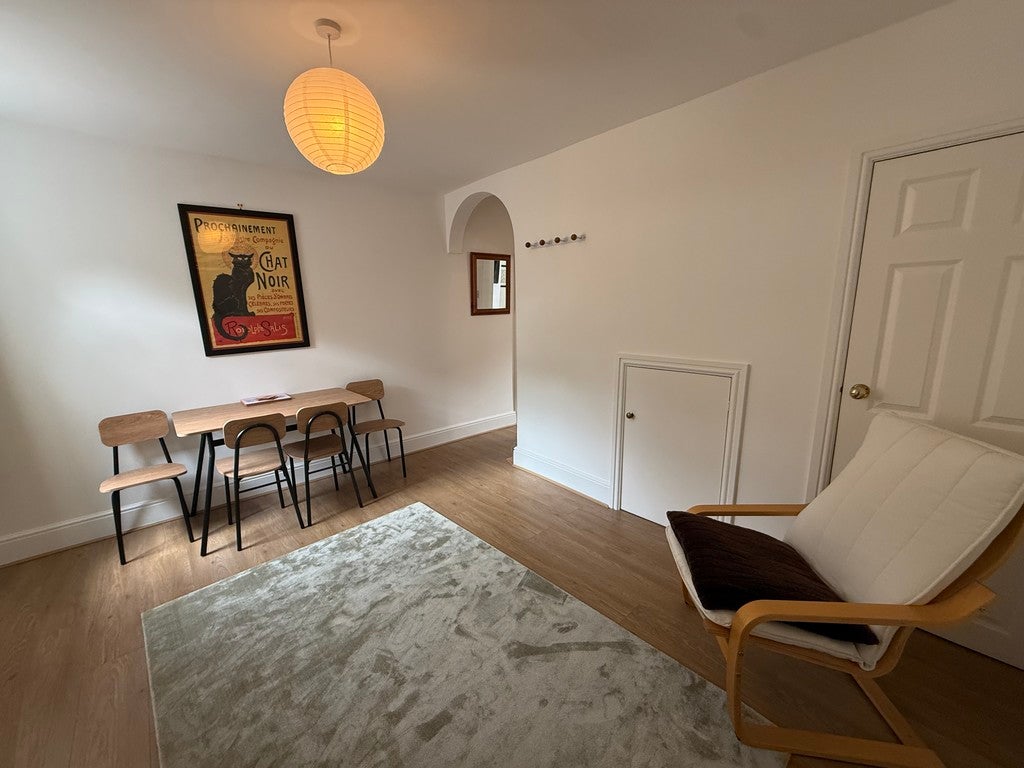 Room Brownlow Street in York