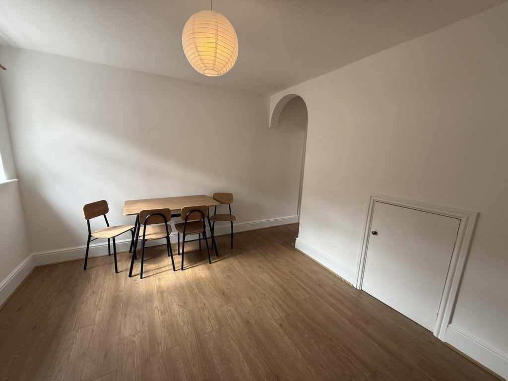 Room Brownlow Street in York
