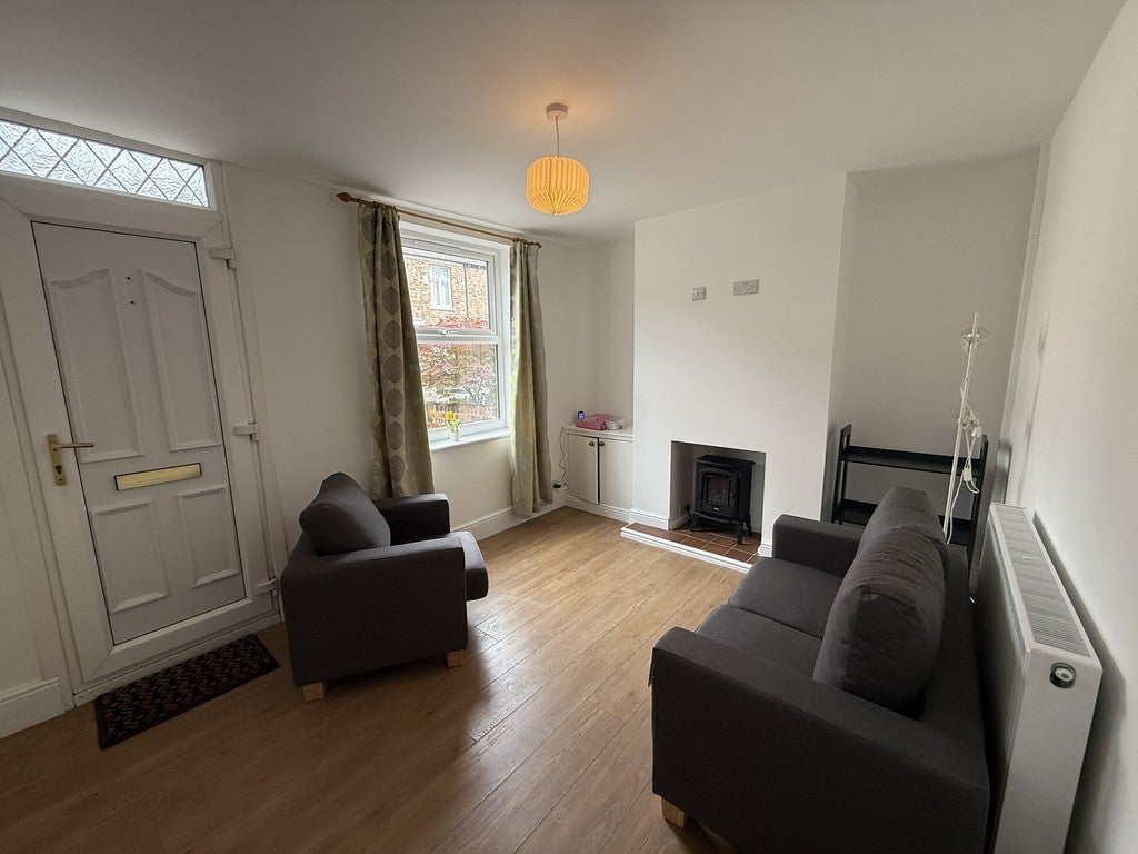 Room Brownlow Street in York