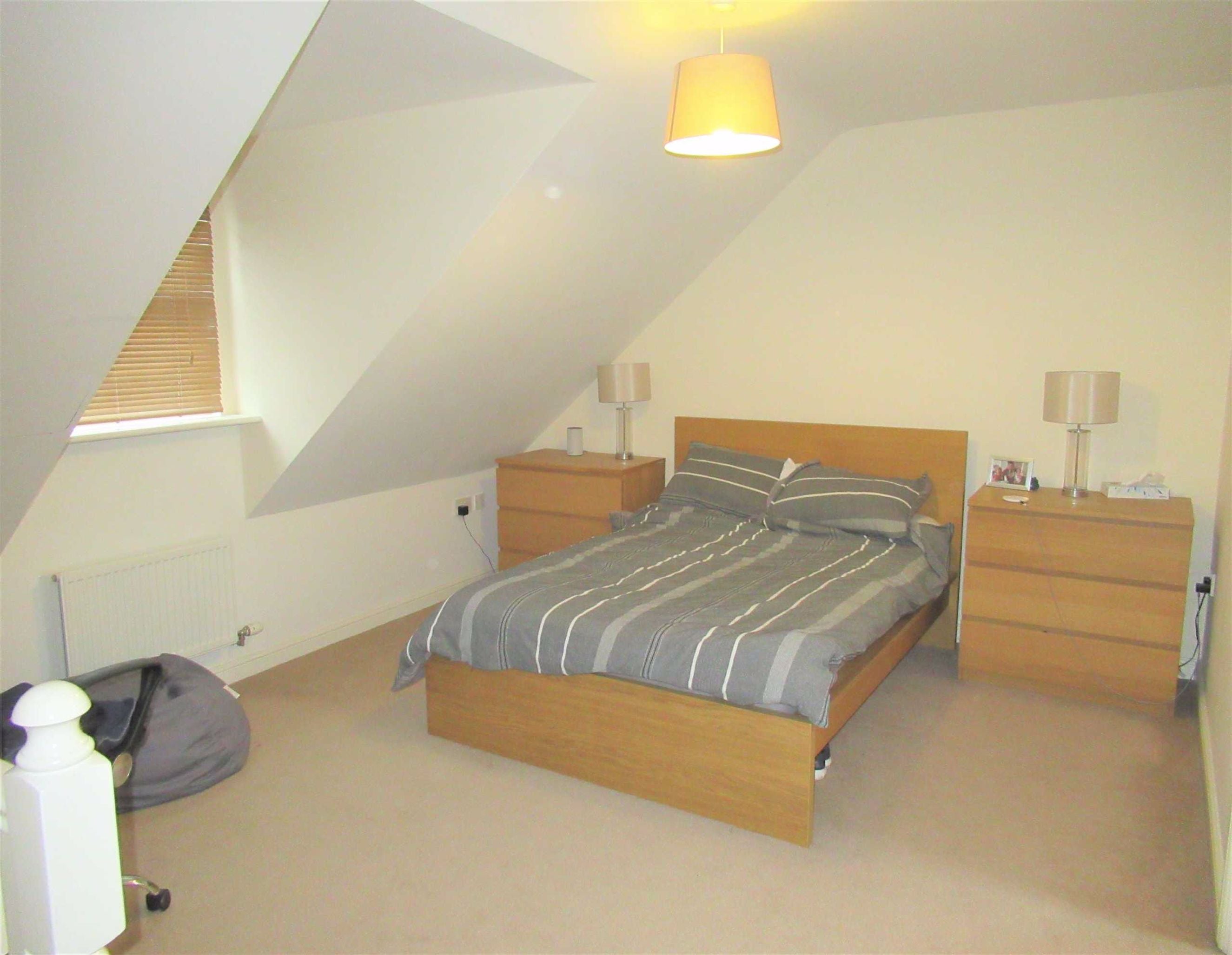 House Patenall Way in Higham Ferrers
