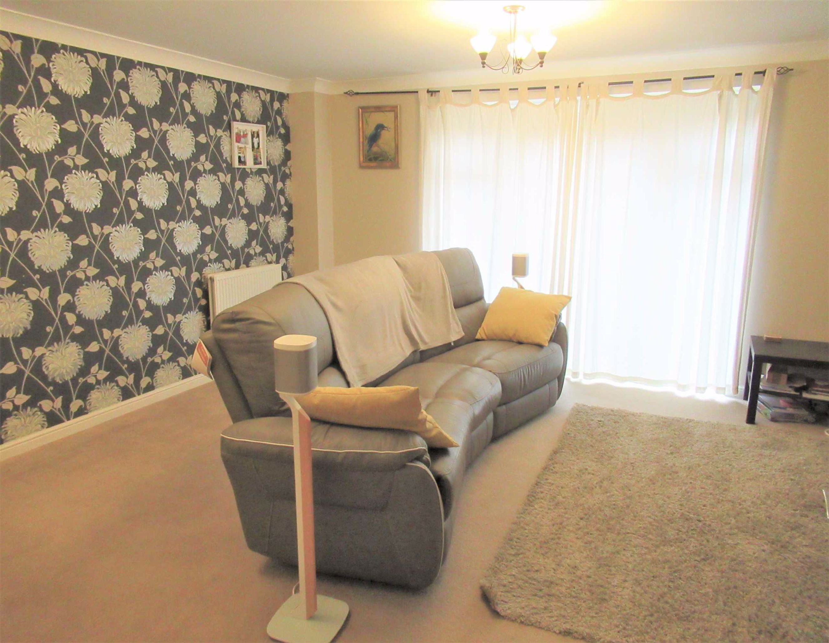 House Patenall Way in Higham Ferrers