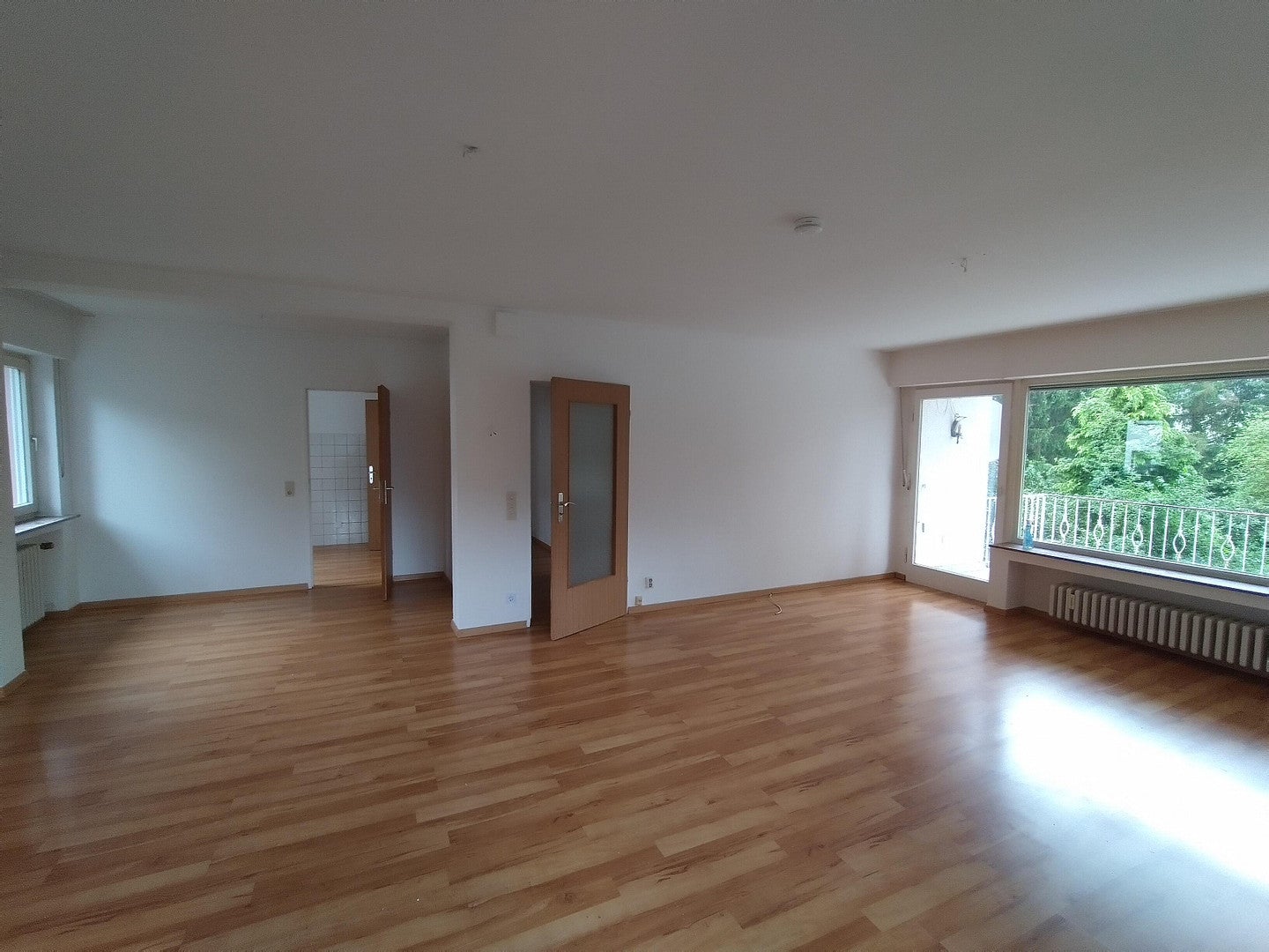 Wohnung Kuhstraße in Pech