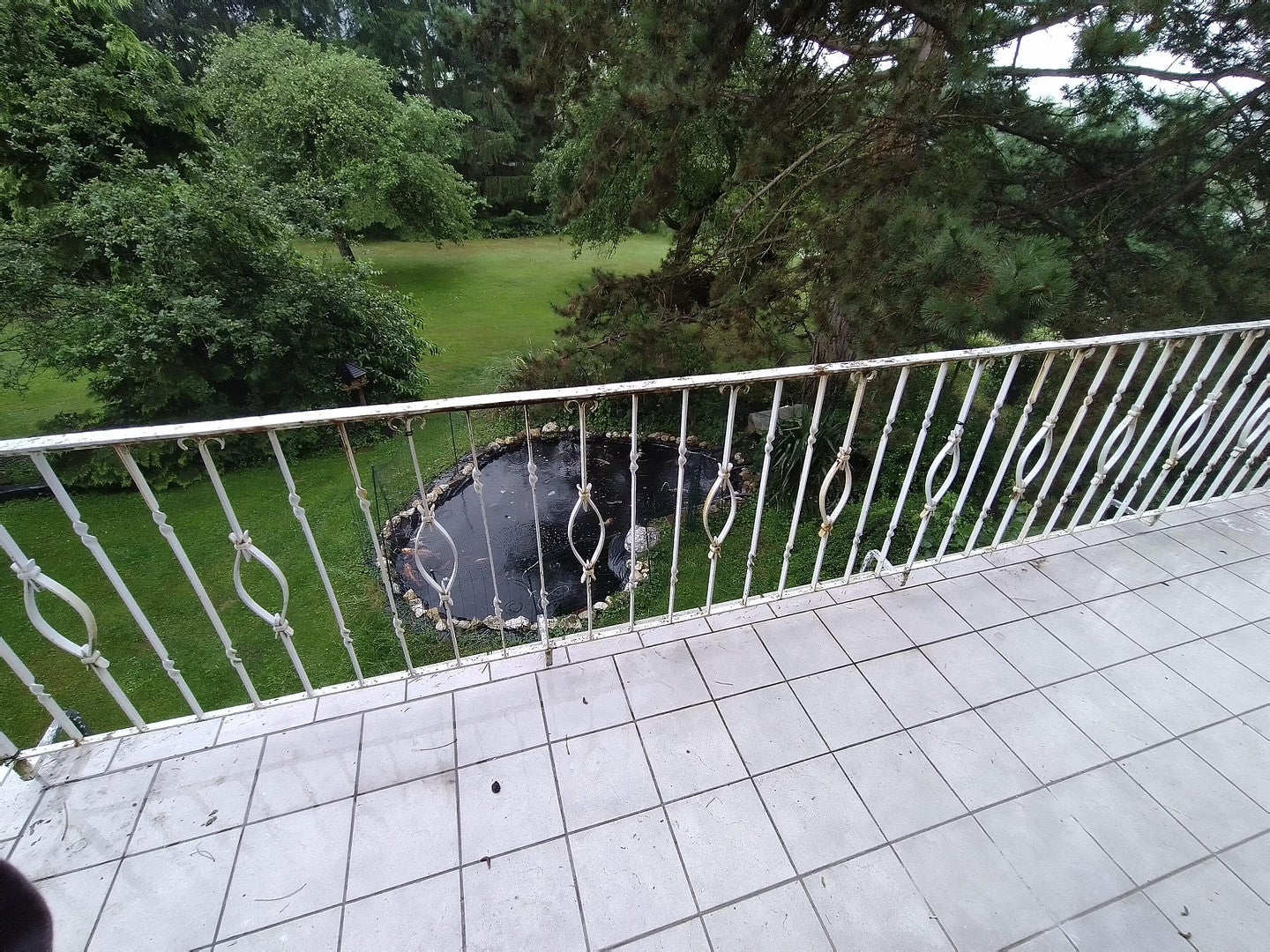 Wohnung Kuhstraße in Pech