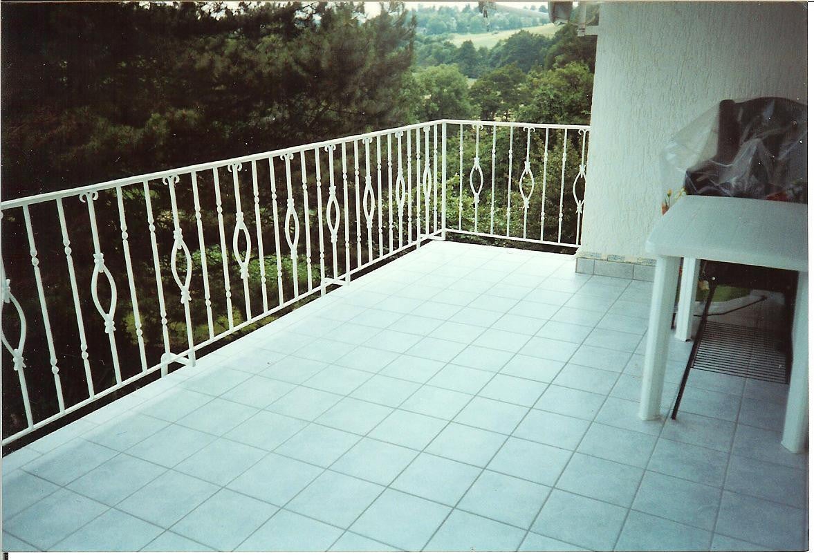 Wohnung Kuhstraße in Pech