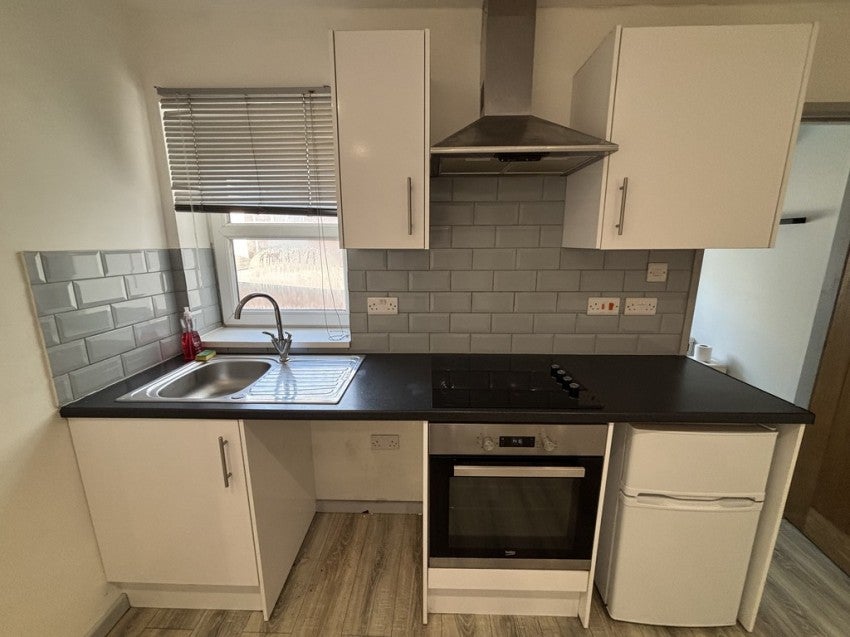 Flat South Front in Southampton