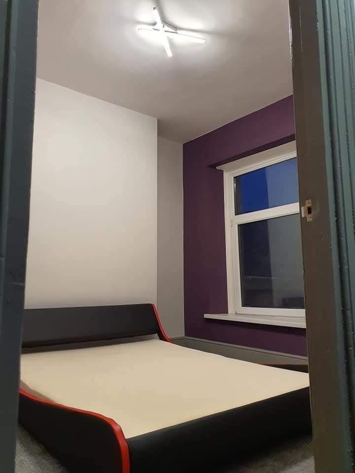 Flat Cromwell Street in Swansea