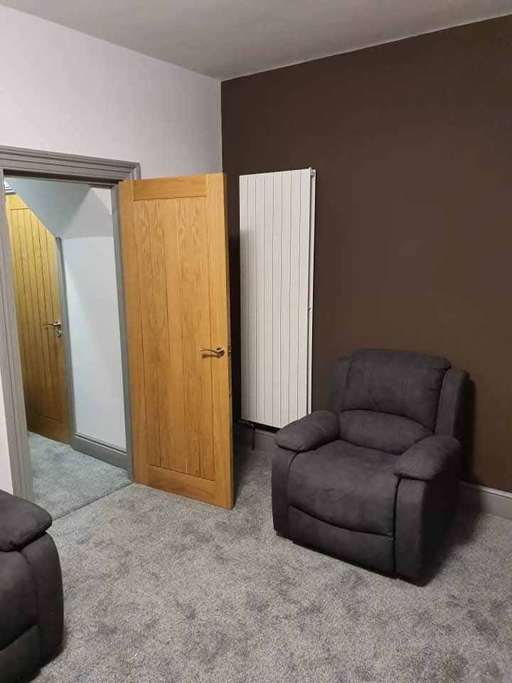 Flat Cromwell Street in Swansea