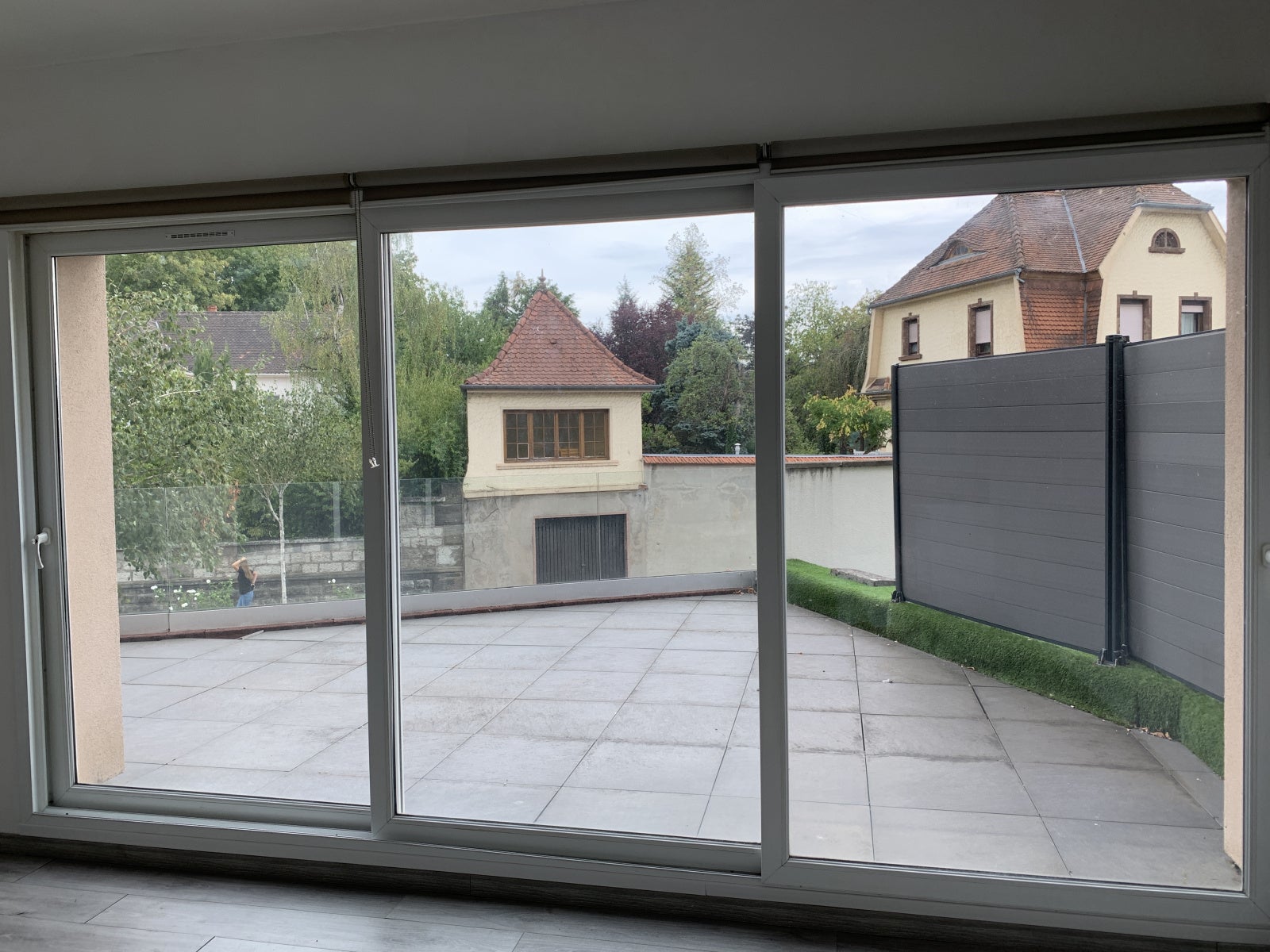 Appartement Rue Clemenceau à Sarreguemines