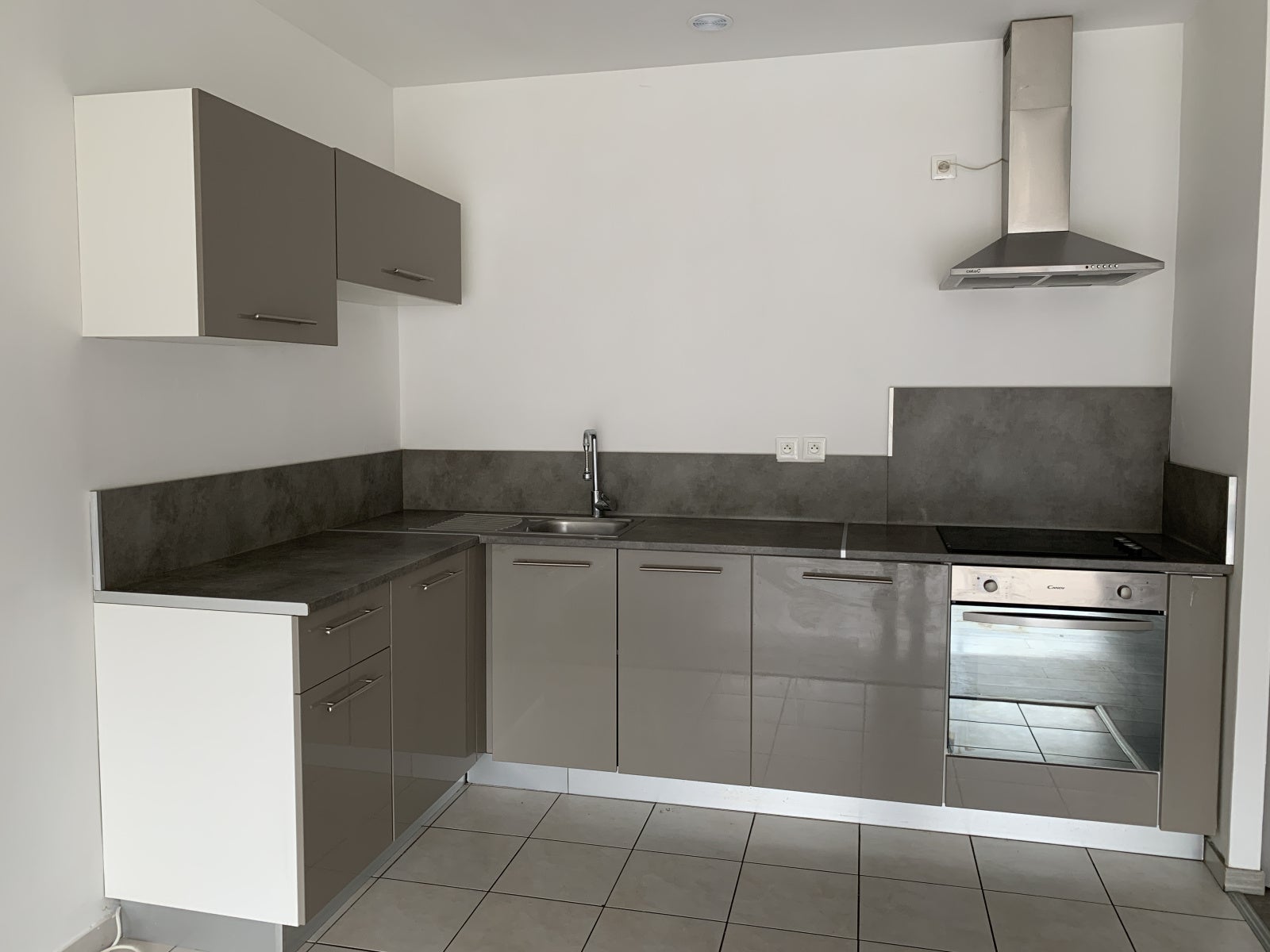 Appartement Rue Clemenceau à Sarreguemines