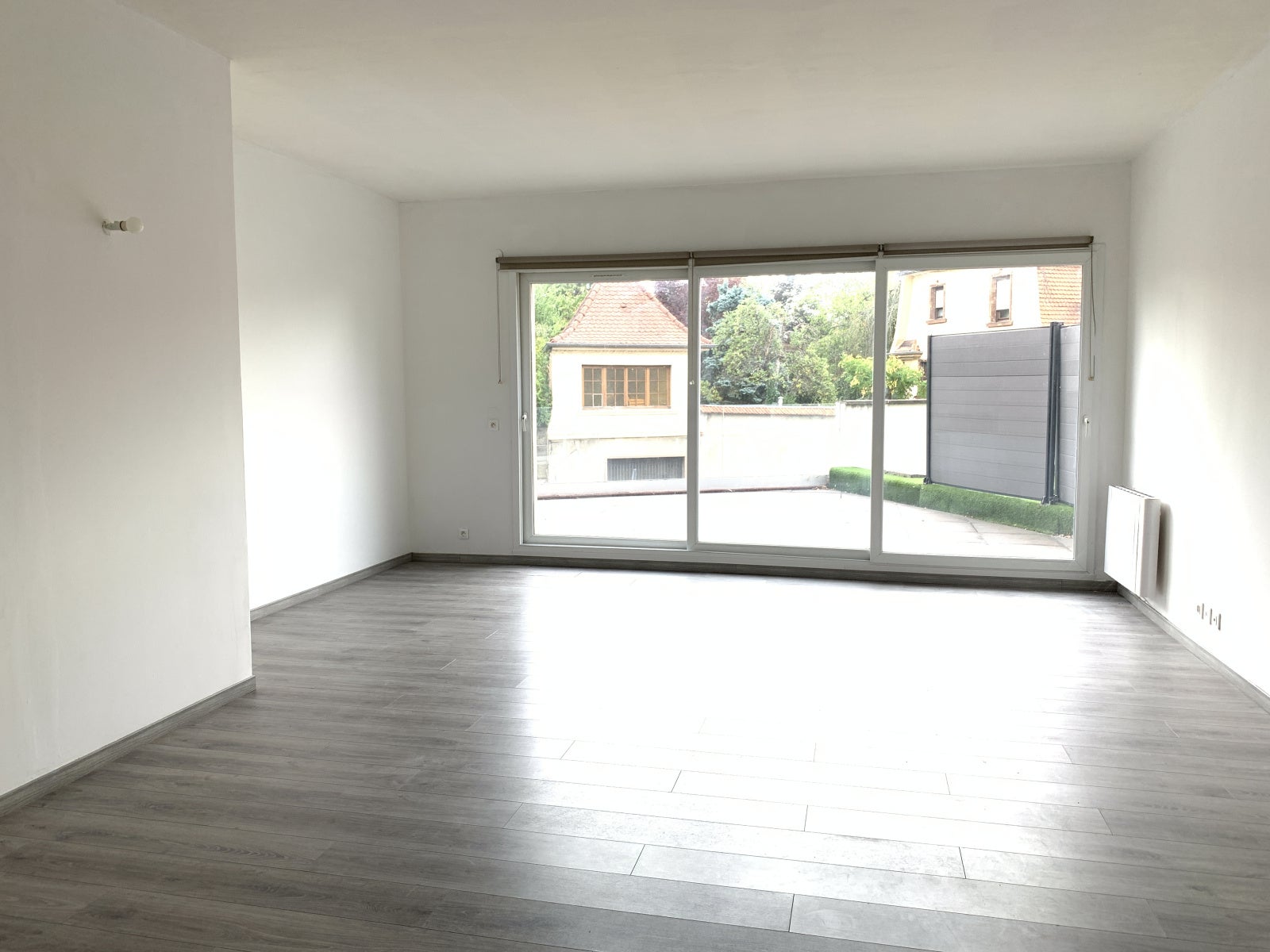 Appartement Rue Clemenceau à Sarreguemines