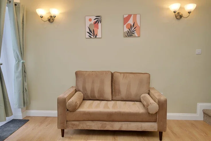 House Prospect Terrace in Nuneaton and Bedworth
