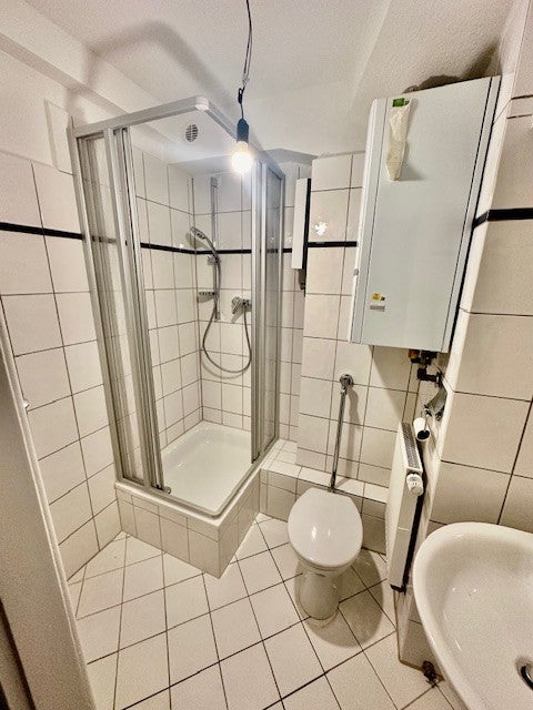 Wohnung Burghofstraße in Düsseldorf