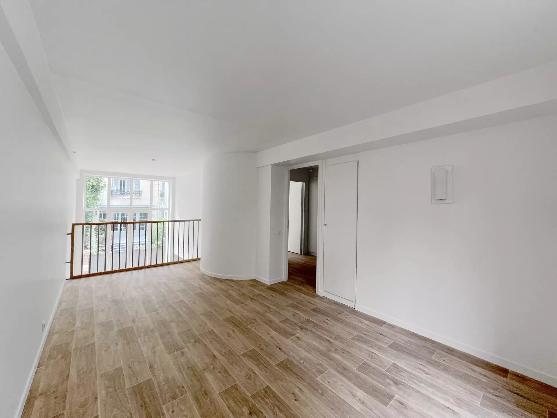 Appartement Boulevard Jean Mermoz à Neuilly-sur-Seine
