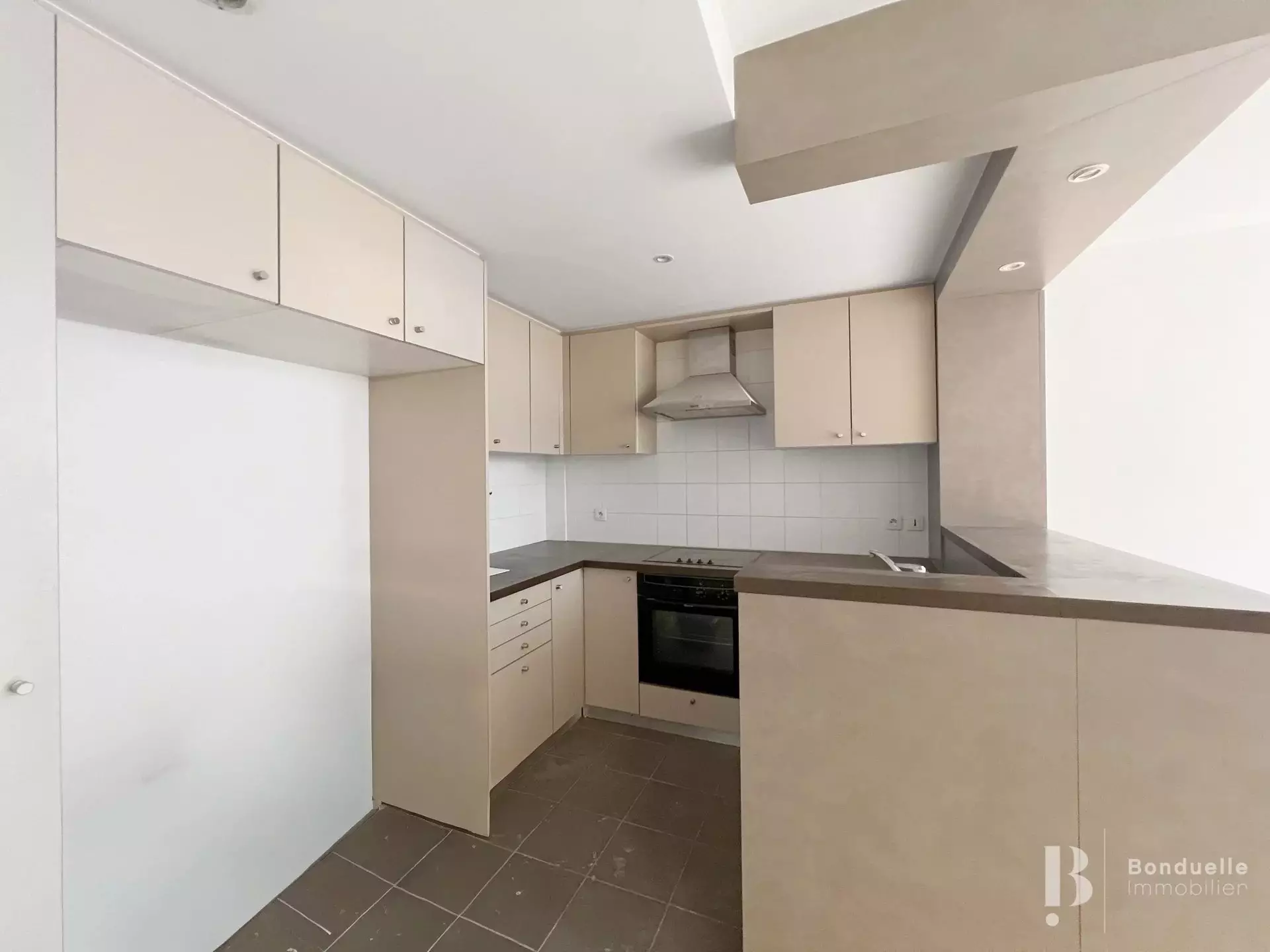 Appartement Boulevard Jean Mermoz à Neuilly-sur-Seine
