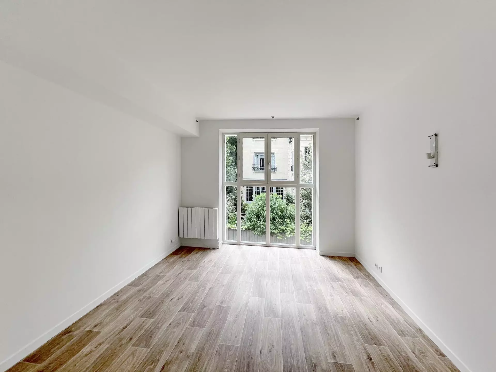 Appartement Boulevard Jean Mermoz à Neuilly-sur-Seine