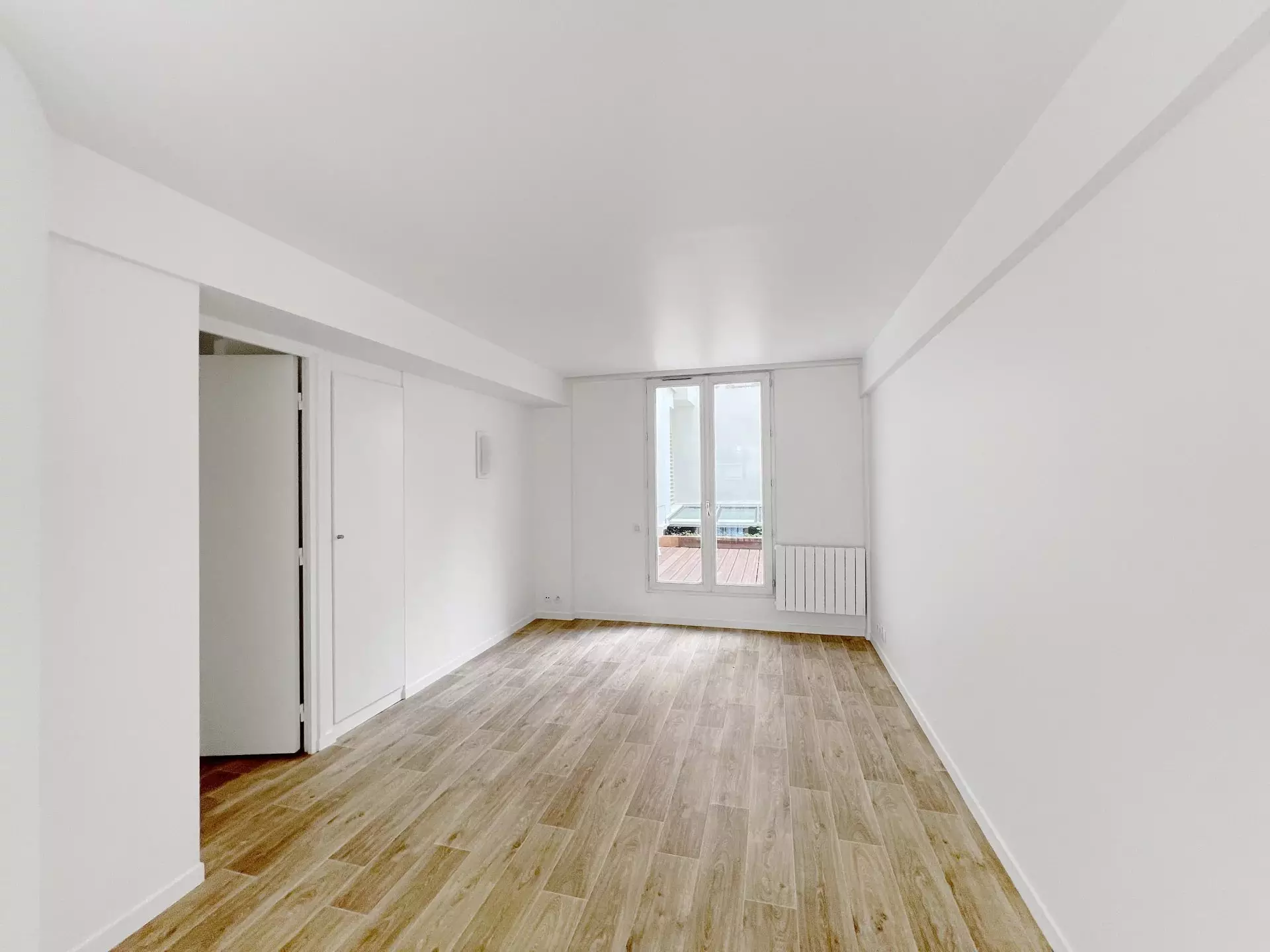 Appartement Boulevard Jean Mermoz à Neuilly-sur-Seine