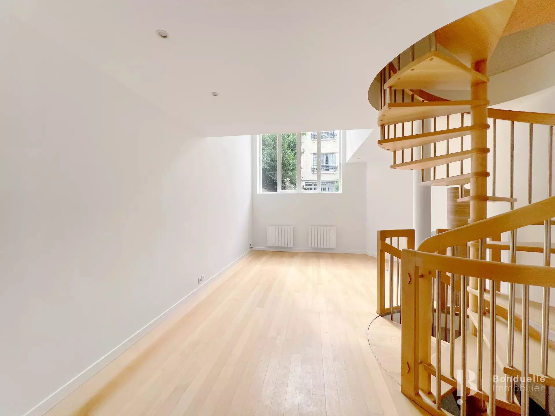 Appartement Boulevard Jean Mermoz à Neuilly-sur-Seine