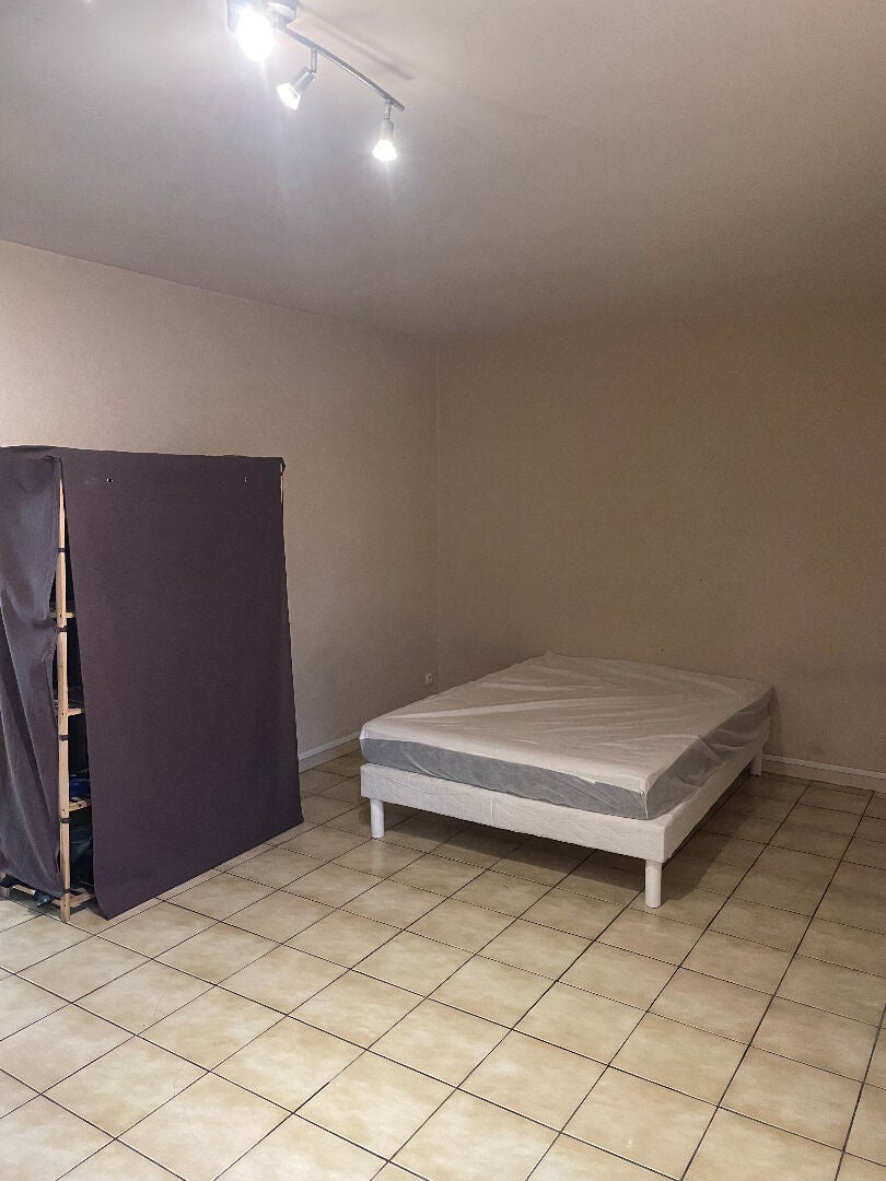 Appartement Rue Villevert à Châtellerault