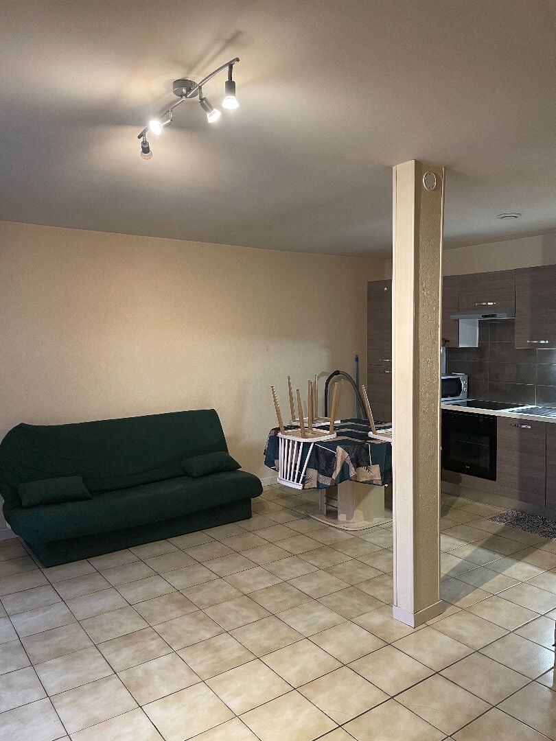 Appartement Rue Villevert à Châtellerault