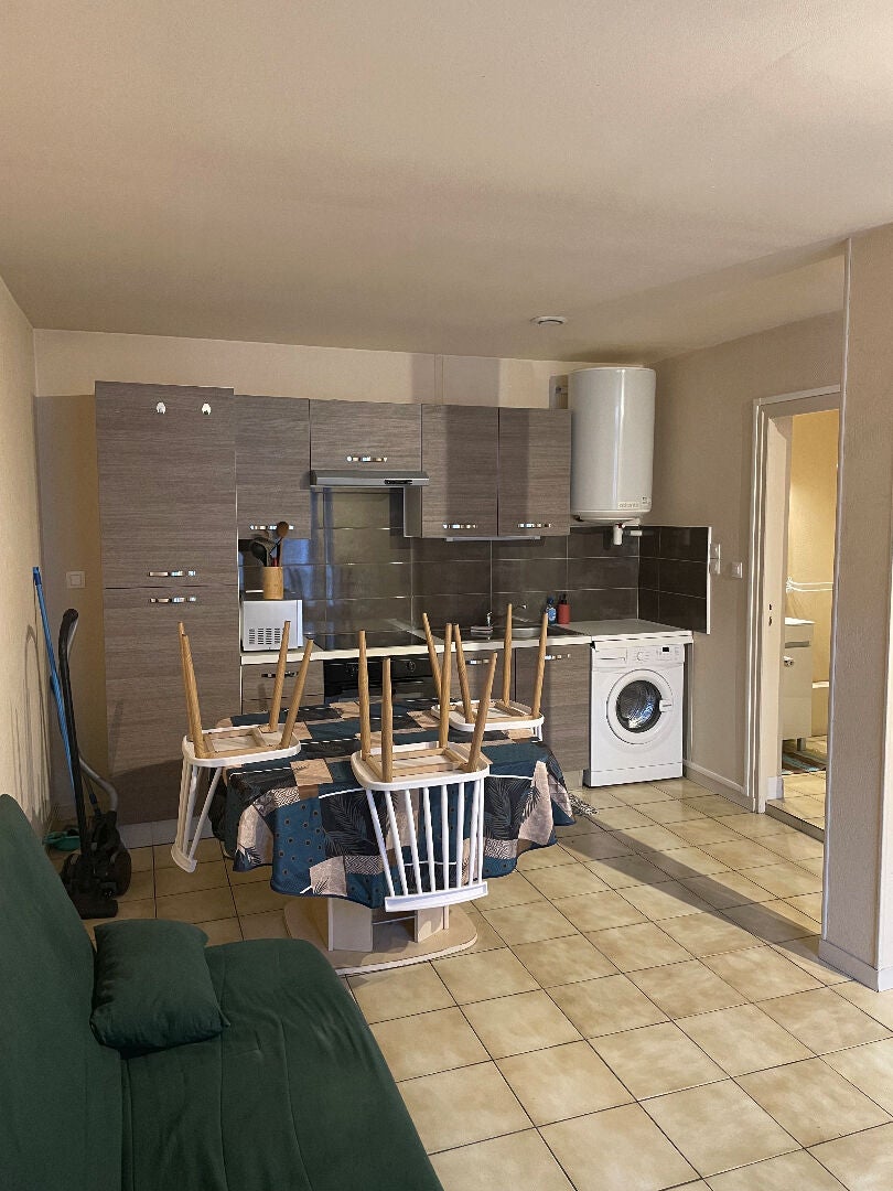 Appartement Rue Villevert à Châtellerault