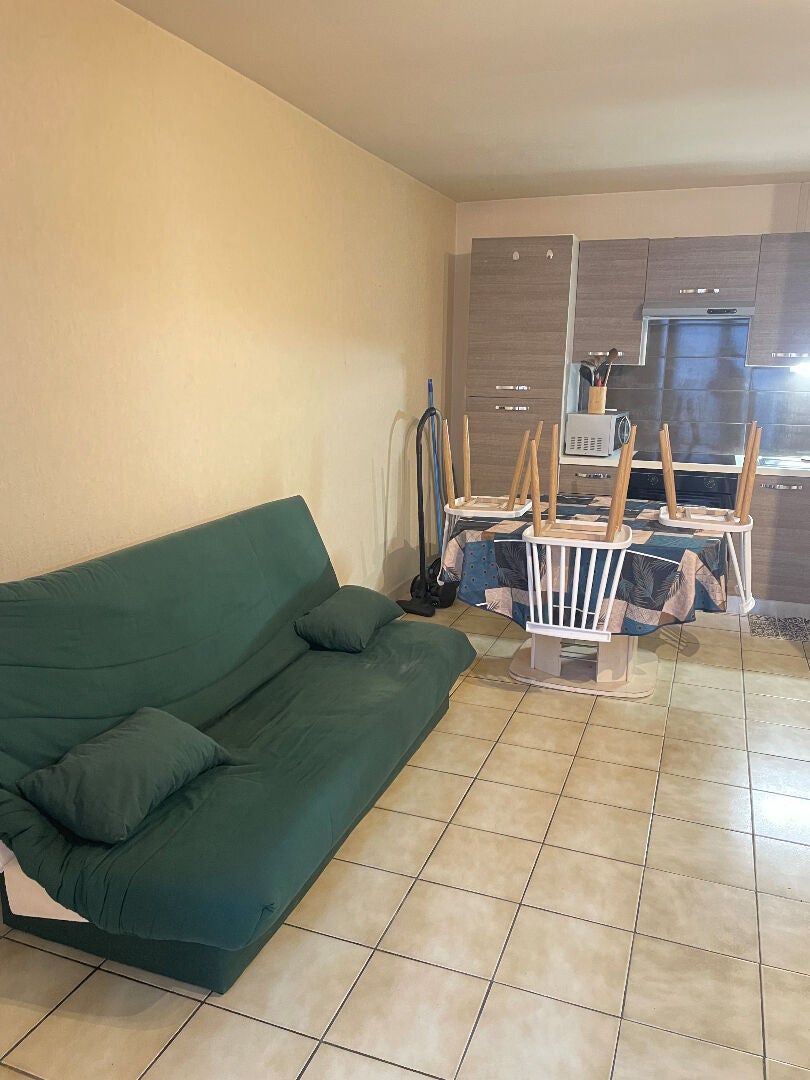Appartement Rue Villevert à Châtellerault