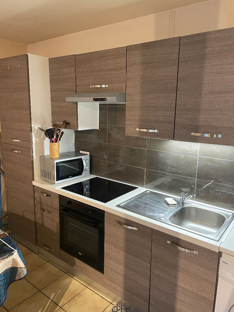 Appartement Rue Villevert à Châtellerault