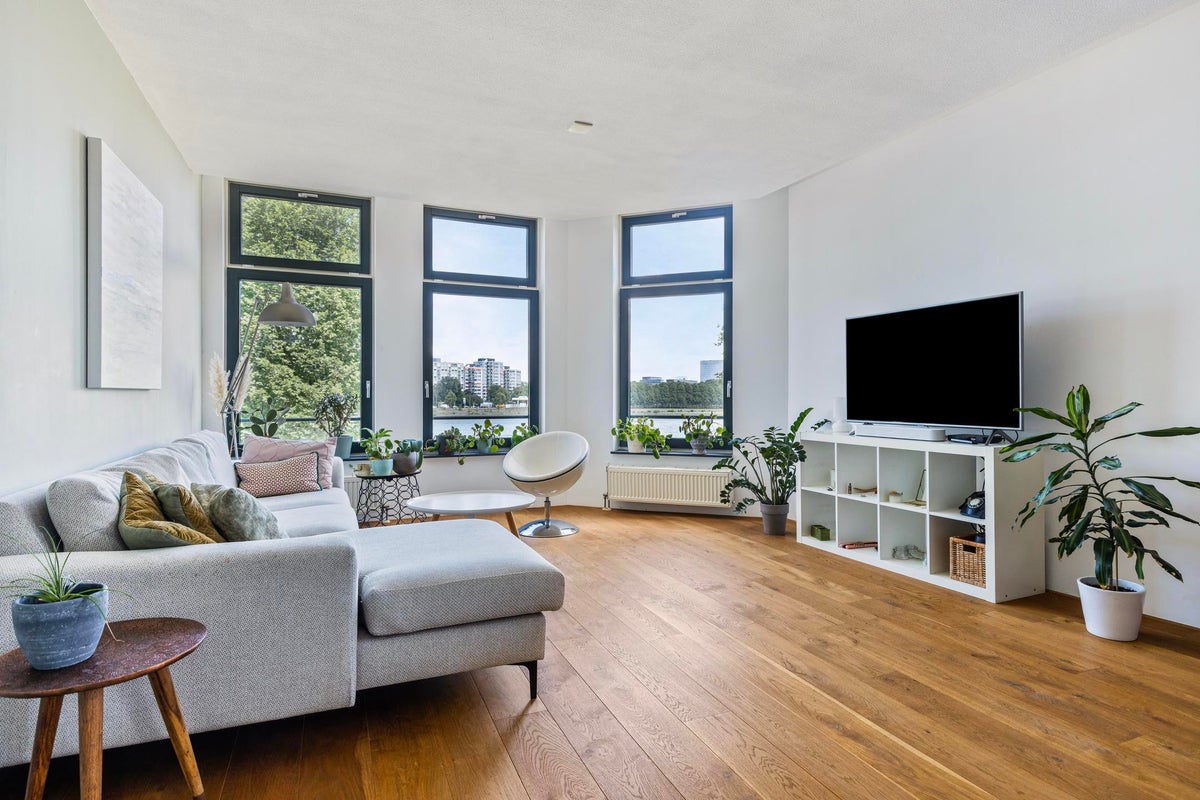 Appartement te huur in Rotterdam – Zinkerstraat – foto 1